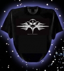 T-shirt Espacial Watchers